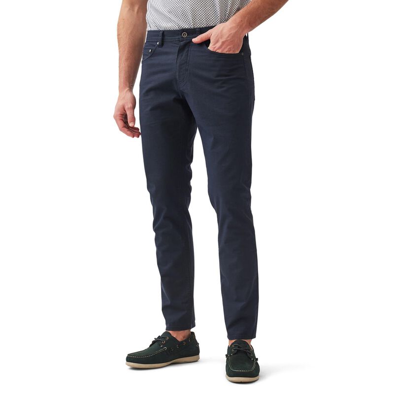 Rodd & Gunn Gunn Straight Fit Jean image number 105